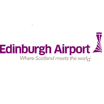 Gordon Dewar, Chief Executive of Edinburgh Airport